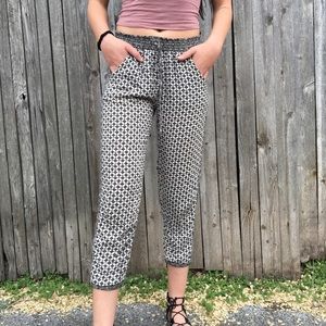 American Eagle Jogger Pants